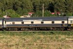American Orient Express crew car "Yellowstone River" #800755